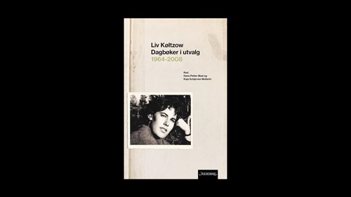 Dagbøker i utvalg 1964-2008 av Liv Køltzow