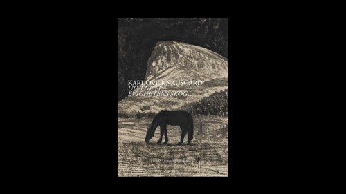 Ulvene fra ensomhetens skog av Karl Ove Knausgård