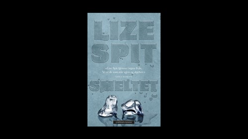 "Smeltet" av Lize Spits