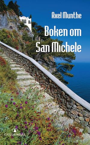 Boken om San Michele Gyldendal